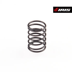 Iris ONE Front Center Shock Spring (medium) / IRIS-51007