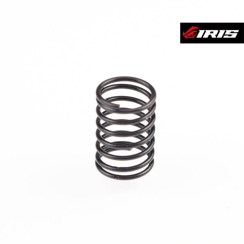 Iris ONE Front Center Shock Spring (soft) / IRIS-51008