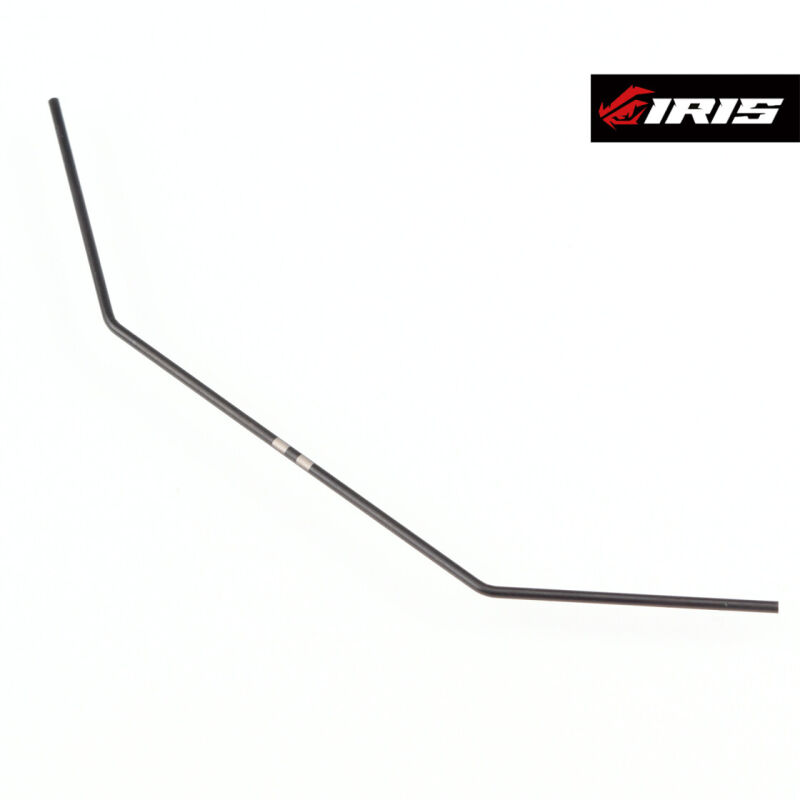 Iris ONE 1.2mm Anti-Roll Bar / IRIS-42001