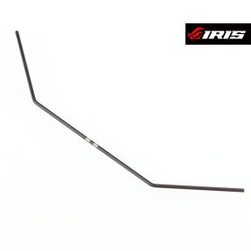 Iris ONE 1.2mm Anti-Roll Bar / IRIS-42001