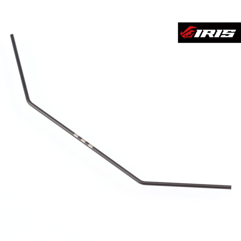 Iris ONE 1.3mm Anti-Roll Bar / IRIS-42002
