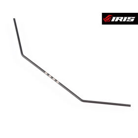 Iris ONE 1.4mm Anti-Roll Bar / IRIS-42003