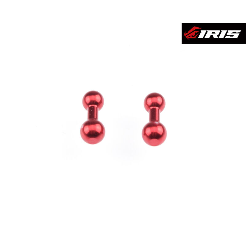 Iris Anti-Roll Bar Stud (2pcs) / IRIS-49001