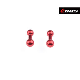 Iris Anti-Roll Bar Stud (2pcs) / IRIS-49001