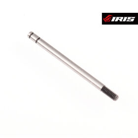 Iris ONE Front Center Shock Shaft / IRIS-50001