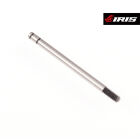 Iris ONE Front Center Shock Shaft / IRIS-50001