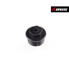 Iris ONE Front Center Shock Cap / IRIS-50003