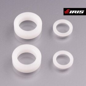 Iris ONE Shock Guide Shim Set / IRIS-50011