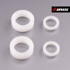 Iris ONE Shock Guide Shim Set / IRIS-50011