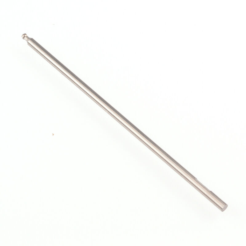 RUDDOG 2.0mm Ball End Hex Tip Only / RP-0515-B