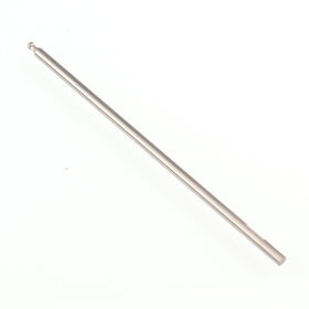 RUDDOG 2.0mm Ball End Hex Tip Only / RP-0515-B