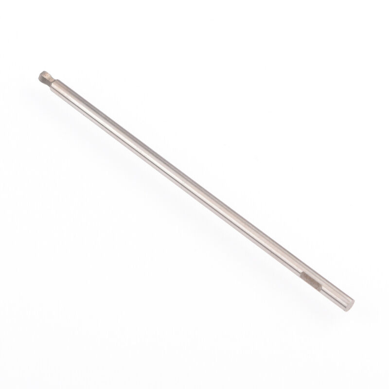 RUDDOG 3.0mm Ball End Hex Tip Only / RP-0517-B