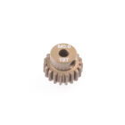RUDDOG 19T Modul 0.6 Aluminium Pinion / RP-0650
