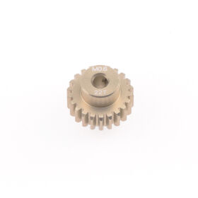RUDDOG 22T Modul 0.6 Aluminium Pinion / RP-0653