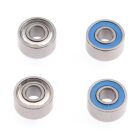 Revolution Design Ultra Bearing 3x8x4mm (4pcs) / RDRPBR693