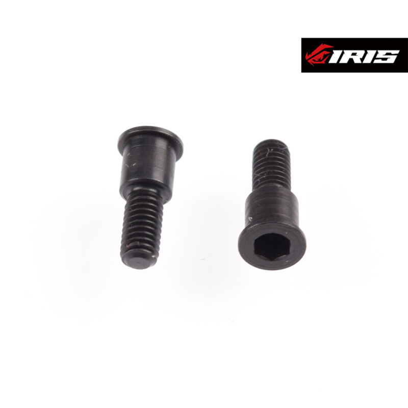Iris Belt Bearing Screws (2pcs) / IRIS-82003