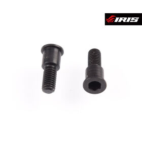 Iris Belt Bearing Screws (2pcs) / IRIS-82003