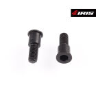 Iris Belt Bearing Screws (2pcs) / IRIS-82003