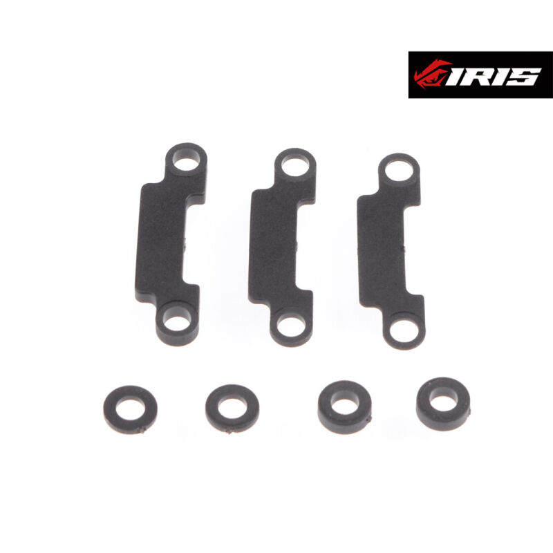 Iris ONE Shim Set / IRIS-23003