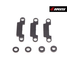 Iris ONE Shim Set / IRIS-23003