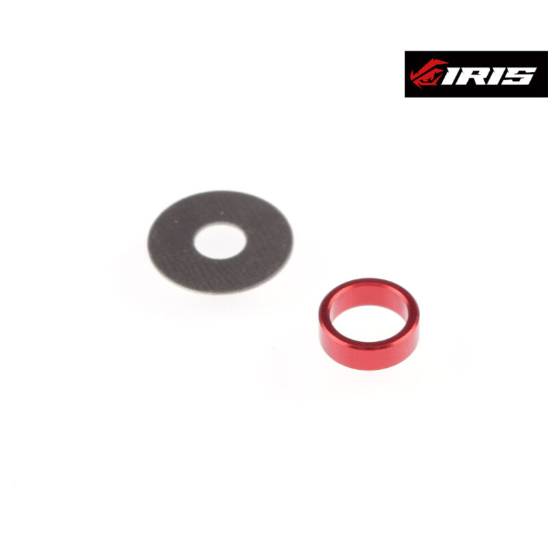 Iris ONE Center Drivetrain Shim and Spacer Set / IRIS-39003