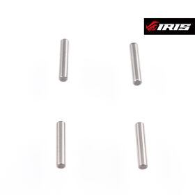 Iris Joint Pin (4pcs) / IRIS-83000