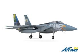 Arrows RC Jet Modell F-15 64mm EDF PNP / AS-AH015P