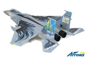 Arrows RC Jet Modell F-15 64mm EDF PNP / AS-AH015P