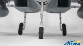 Arrows RC Jet Modell F-15 64mm EDF PNP / AS-AH015P