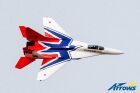 Arrows RC Jet MIG-29 Twin 64mm EDF 906mm PNP incl. Einziehfahrwerk / AS-AH013P