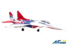 Arrows RC Jet MIG-29 Twin 64mm EDF 906mm PNP incl. Einziehfahrwerk / AS-AH013P