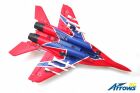 Arrows RC Jet MIG-29 Twin 64mm EDF 906mm PNP incl. Einziehfahrwerk / AS-AH013P