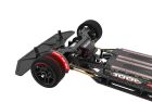 Team Corally SSX-823 Car Kit Chassis kit only, no electronics, no motor, no body, no tires / C-00133
