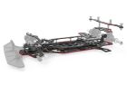 Team Corally SSX-823 Car Kit Chassis kit only, no electronics, no motor, no body, no tires / C-00133