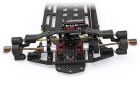 Team Corally SSX-823 Car Kit Chassis kit only, no electronics, no motor, no body, no tires / C-00133