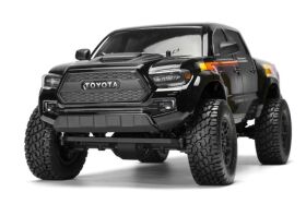 Carisma Adventure SCA-1E Toyota Tacoma TRD 2.1PRO SPEC RTR 1/10 Scale WB 313 mm / CA-86568