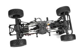 Carisma Adventure SCA-1E Toyota Tacoma TRD 2.1PRO SPEC RTR 1/10 Scale WB 313 mm / CA-86568