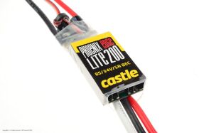 Castle Castle Phoenix Edge Lite 200 Hochleistungs...