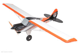 Arrows RC Husky Ultimate 1800 mm PNP incl. Vector...