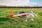 Arrows RC Kunstflugmodell Edge 540 1300mm PNP incl. Vector Flugstabilisierung  / AS-AH018PV