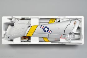 Arrows RC F86 64 mm PNP incl. Vector Flugstabilisierungssystem / AS-AH024PV