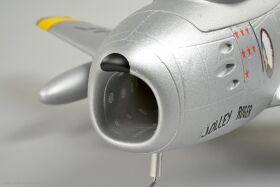 Arrows RC F86 64 mm PNP incl. Vector Flugstabilisierungssystem / AS-AH024PV