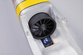 Arrows RC F86 64 mm PNP incl. Vector Flugstabilisierungssystem / AS-AH024PV