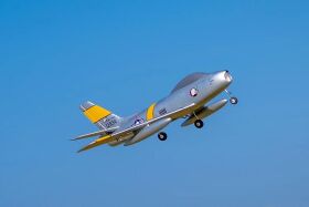 Arrows RC F86 64mm PNP incl. Vector Flugstabilisierungssystem / AS-AH024PV