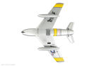 Arrows RC F86 64 mm PNP incl. Vector Flugstabilisierungssystem / AS-AH024PV