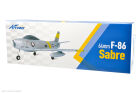 Arrows RC F86 64 mm PNP incl. Vector Flugstabilisierungssystem / AS-AH024PV