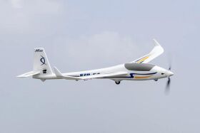 Arrows RC Segelflugmodell SZD-54 2000mm PNP / AS-AH017P