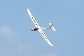 Arrows RC Segelflugmodell SZD-54 2000mm PNP / AS-AH017P