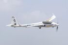 Arrows RC Segelflugmodell SZD-54 2000mm PNP / AS-AH017P