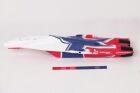Arrows RC Ersatzteil Fuselage MIG-29 Twin 64mm EDF 906mm / AS-AH013P-002